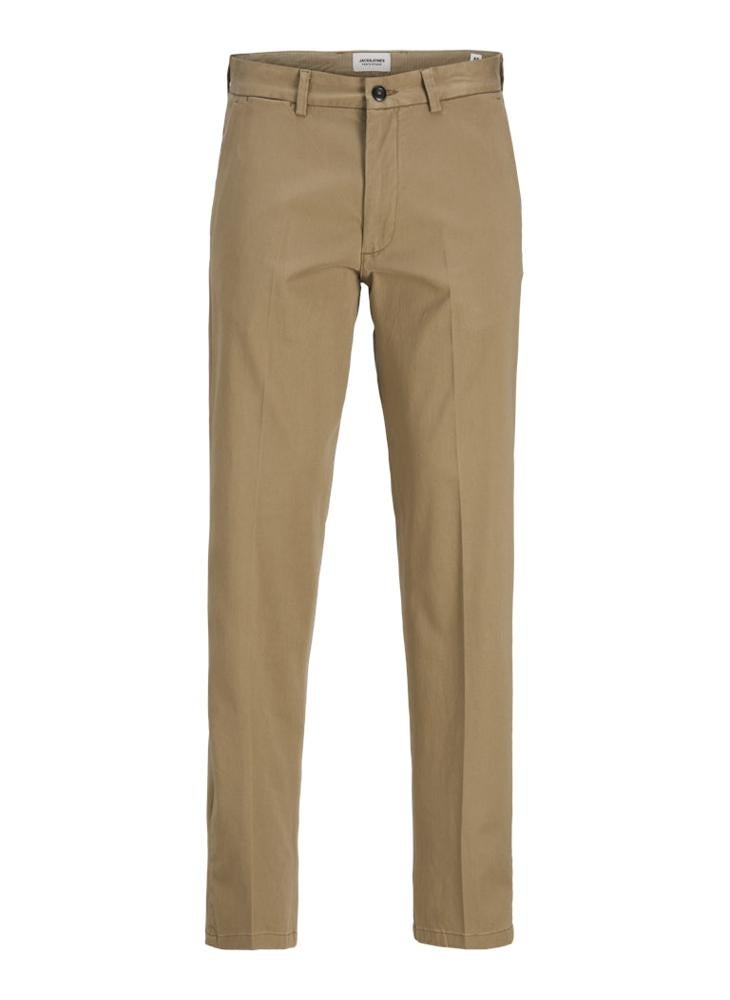 JACK & JONES Casual Relaxed Fit Chinos - Image 5
